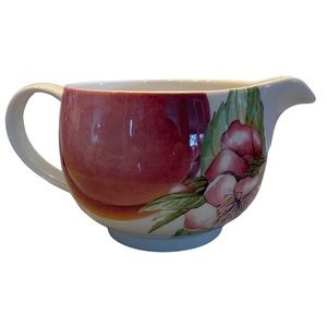 Portmeirion « Eden Fruits » Creamer